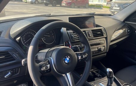 BMW 1 серия, 2012 год, 950 000 рублей, 5 фотография