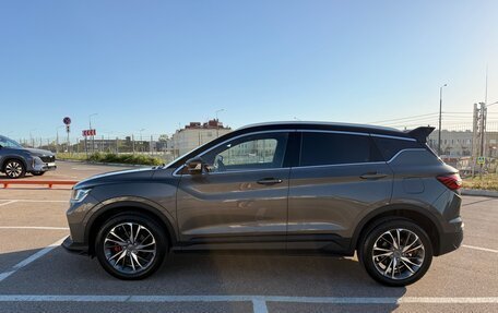 Geely Coolray I, 2023 год, 2 100 000 рублей, 5 фотография
