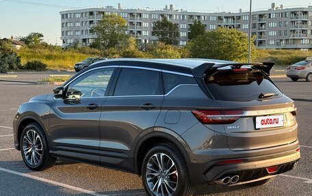 Geely Coolray I, 2023 год, 2 100 000 рублей, 2 фотография