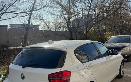 BMW 1 серия, 2012 год, 950 000 рублей, 4 фотография