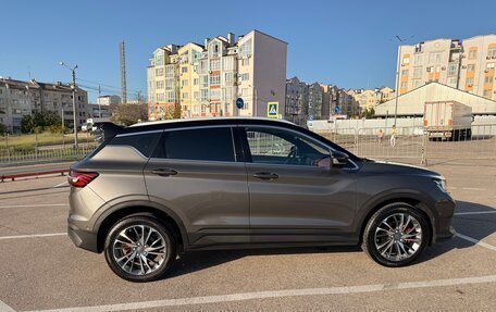 Geely Coolray I, 2023 год, 2 100 000 рублей, 6 фотография