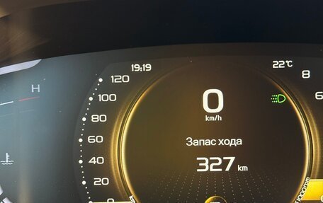 Geely Coolray I, 2023 год, 2 100 000 рублей, 17 фотография