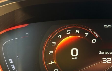 Geely Coolray I, 2023 год, 2 100 000 рублей, 18 фотография