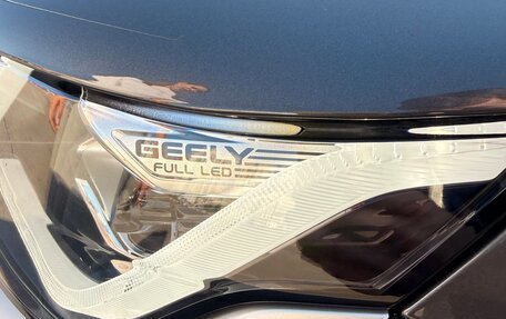 Geely Coolray I, 2023 год, 2 100 000 рублей, 23 фотография
