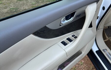 Infiniti FX II, 2012 год, 2 149 000 рублей, 8 фотография