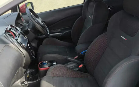 Nissan Note II рестайлинг, 2019 год, 1 689 000 рублей, 11 фотография