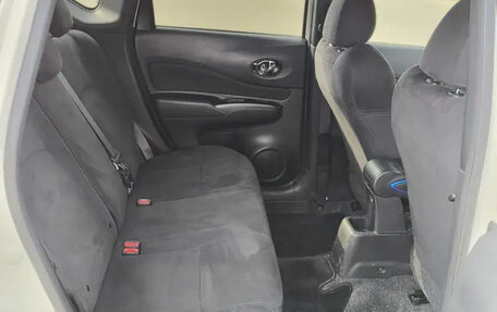 Nissan Note II рестайлинг, 2019 год, 1 689 000 рублей, 12 фотография
