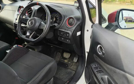 Nissan Note II рестайлинг, 2019 год, 1 689 000 рублей, 6 фотография