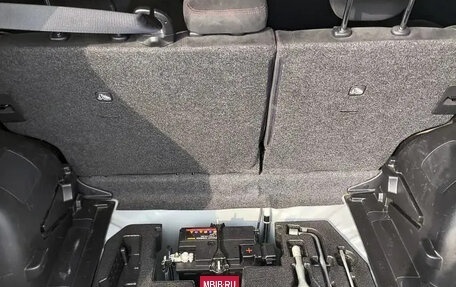Nissan Note II рестайлинг, 2019 год, 1 689 000 рублей, 10 фотография