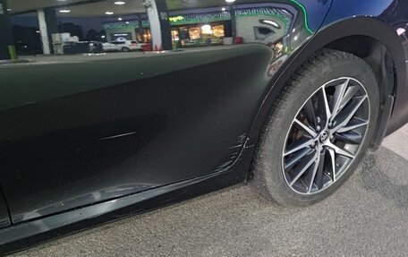 Toyota Camry, 2021 год, 2 100 000 рублей, 10 фотография