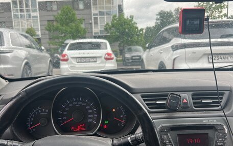 KIA Rio III рестайлинг, 2013 год, 680 000 рублей, 6 фотография