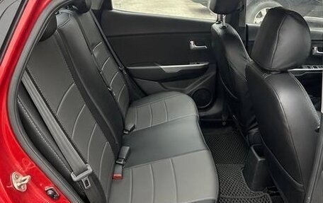 KIA Rio III рестайлинг, 2013 год, 680 000 рублей, 8 фотография