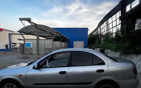 Nissan Almera, 2005 год, 310 000 рублей, 2 фотография