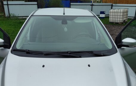 Ford Focus II рестайлинг, 2008 год, 500 000 рублей, 2 фотография