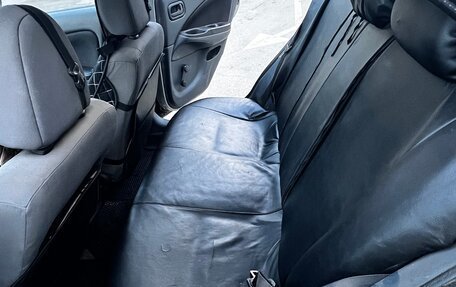 Nissan Almera, 2005 год, 310 000 рублей, 6 фотография