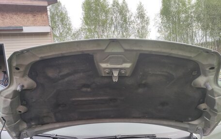 Ford Focus II рестайлинг, 2008 год, 500 000 рублей, 3 фотография