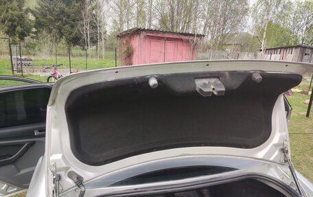 Ford Focus II рестайлинг, 2008 год, 500 000 рублей, 8 фотография