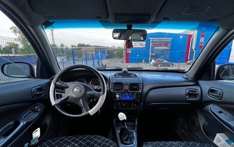 Nissan Almera, 2005 год, 310 000 рублей, 5 фотография