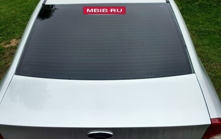 Ford Focus II рестайлинг, 2008 год, 500 000 рублей, 7 фотография