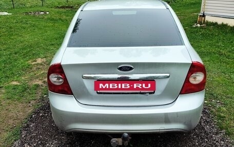Ford Focus II рестайлинг, 2008 год, 500 000 рублей, 6 фотография