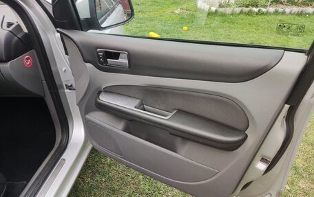 Ford Focus II рестайлинг, 2008 год, 500 000 рублей, 13 фотография