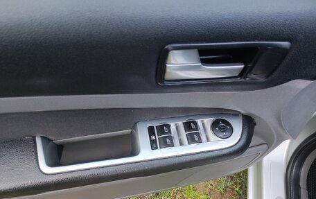 Ford Focus II рестайлинг, 2008 год, 500 000 рублей, 16 фотография