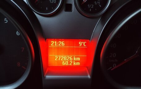 Ford Focus II рестайлинг, 2008 год, 500 000 рублей, 26 фотография