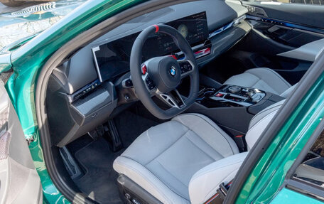 BMW M5, 2026 год, 19 981 744 рублей, 10 фотография