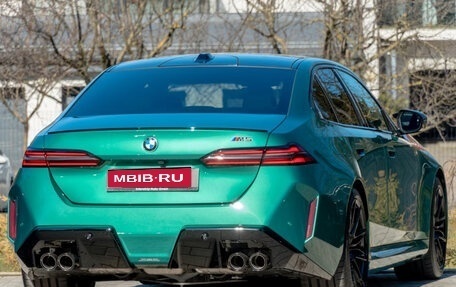 BMW M5, 2026 год, 19 981 744 рублей, 4 фотография