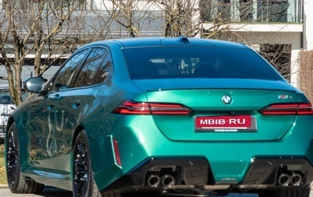 BMW M5, 2026 год, 19 981 744 рублей, 6 фотография