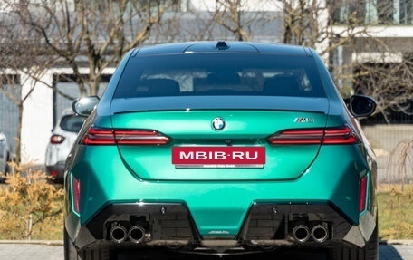 BMW M5, 2026 год, 19 981 744 рублей, 5 фотография