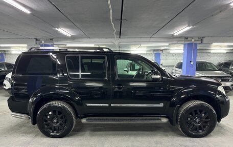 Nissan Pathfinder, 2011 год, 1 295 000 рублей, 4 фотография