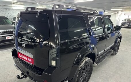Nissan Pathfinder, 2011 год, 1 295 000 рублей, 5 фотография