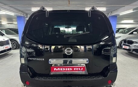 Nissan Pathfinder, 2011 год, 1 295 000 рублей, 6 фотография