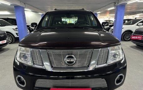 Nissan Pathfinder, 2011 год, 1 295 000 рублей, 2 фотография