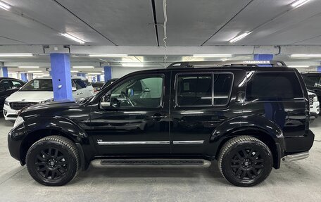 Nissan Pathfinder, 2011 год, 1 295 000 рублей, 8 фотография