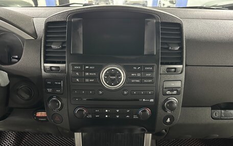 Nissan Pathfinder, 2011 год, 1 295 000 рублей, 12 фотография