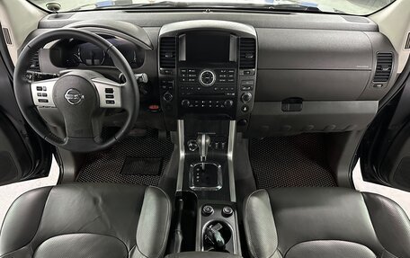Nissan Pathfinder, 2011 год, 1 295 000 рублей, 13 фотография