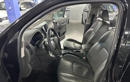 Nissan Pathfinder, 2011 год, 1 295 000 рублей, 17 фотография