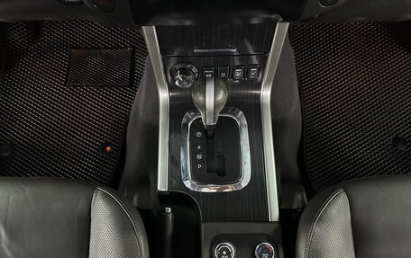 Nissan Pathfinder, 2011 год, 1 295 000 рублей, 14 фотография