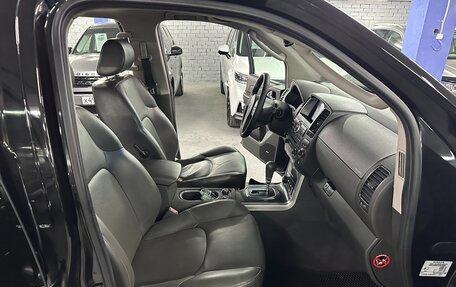 Nissan Pathfinder, 2011 год, 1 295 000 рублей, 21 фотография
