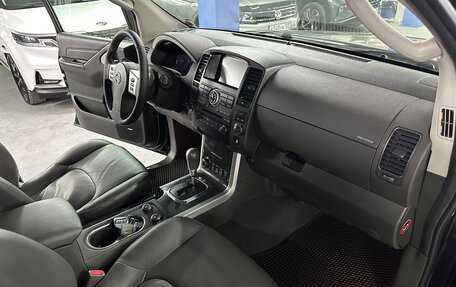 Nissan Pathfinder, 2011 год, 1 295 000 рублей, 15 фотография