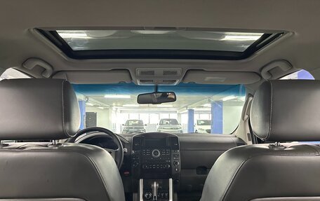 Nissan Pathfinder, 2011 год, 1 295 000 рублей, 22 фотография