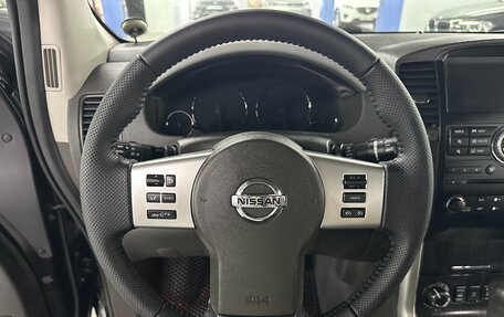 Nissan Pathfinder, 2011 год, 1 295 000 рублей, 11 фотография