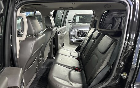 Nissan Pathfinder, 2011 год, 1 295 000 рублей, 18 фотография