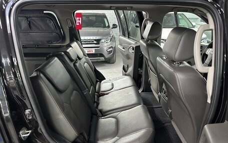 Nissan Pathfinder, 2011 год, 1 295 000 рублей, 20 фотография
