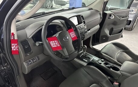 Nissan Pathfinder, 2011 год, 1 295 000 рублей, 10 фотография