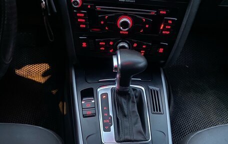Audi A4, 2013 год, 1 270 000 рублей, 13 фотография