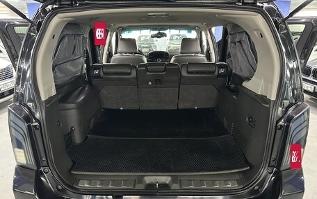 Nissan Pathfinder, 2011 год, 1 295 000 рублей, 23 фотография