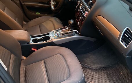 Audi A4, 2013 год, 1 270 000 рублей, 10 фотография